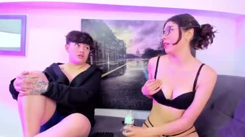 Snapshot of zooble_28 chatting on June 30, 2026, 1:56 pm Nick And Mia online show from June 30, 2026, 1:56 pm
