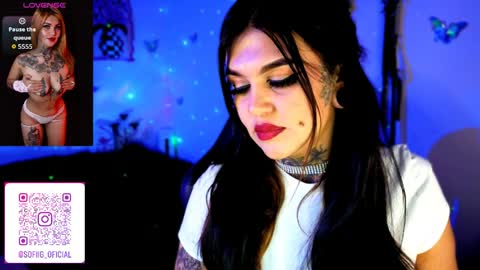 Zoee  online show from April 2, 2026, 6:22 am