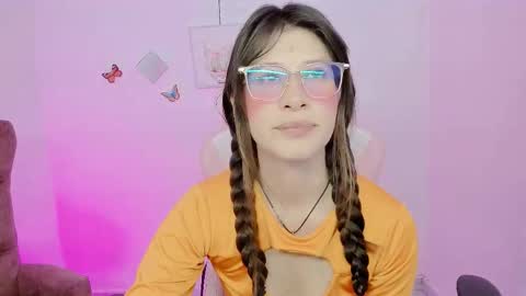 Alicie online show from October 3, 2025, 5:04 am