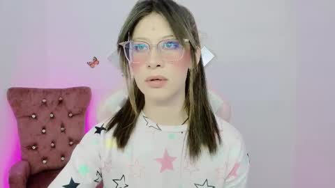 Alicie online show from October 18, 2025, 8:26 am