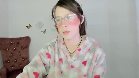 Alicie online show from December 23, 2025, 8:23 am