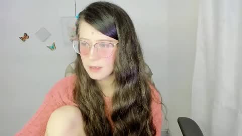 Alicie online show from February 22, 2026, 3:07 am