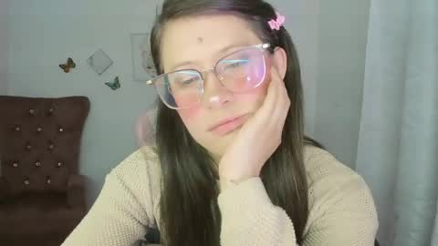Snapshot of zooeybelair chatting on May 27, 2026, 3:58 am Alicie online show from May 27, 2026, 3:58 am