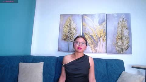 Snapshot of zoow_bluussh chatting on February 6, 2026, 11:57 am Zoe online show from February 6, 2026, 11:57 am