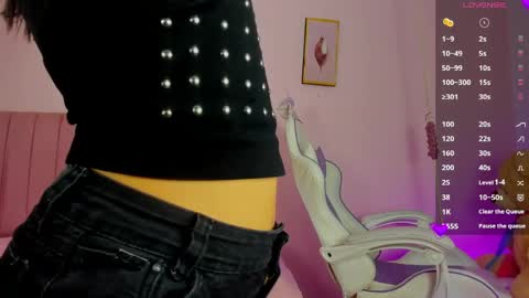 Zoe online show from March 30, 2026, 12:06 pm