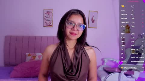 Zoe online show from April 2, 2026, 12:03 pm