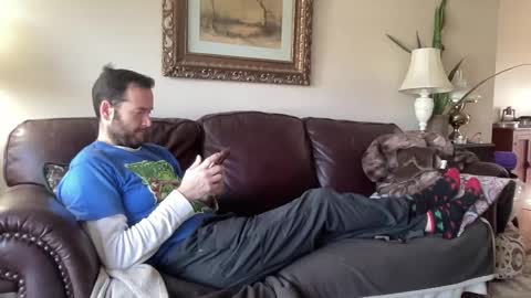 Jesse online show from December 1, 2025, 6:24 pm