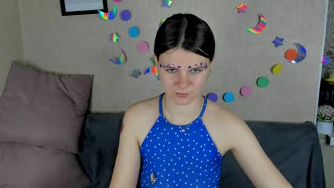 Zoriana online show from May 22, 2026, 8:58 pm