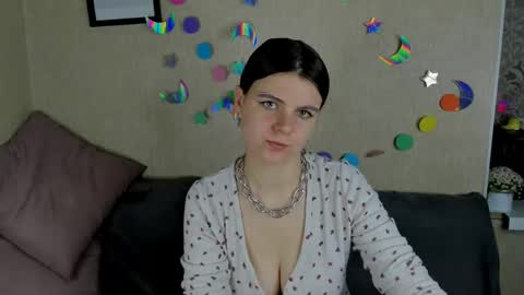 Zoriana online show from May 23, 2026, 8:46 pm