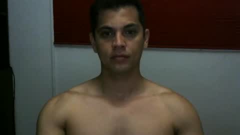 zoro_00 online show from January 10, 2026, 1:29 am