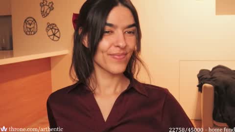  Birthday Stream - Dec 5 online show from November 18, 2025, 9:30 pm