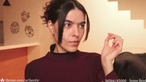  Birthday Stream - Dec 5 online show from November 28, 2025, 10:34 pm