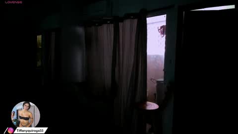zou_quira online show from May 10, 2026, 9:20 pm
