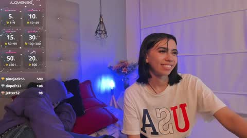 cintya kors online show from December 5, 2024, 8:22 am