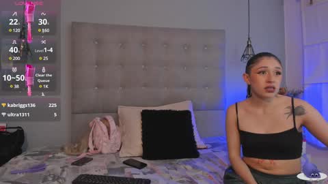 cintya kors online show from December 6, 2024, 2:02 am