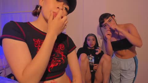 cintya kors online show from December 11, 2024, 6:14 am