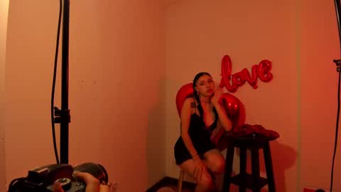 cintya kors online show from February 13, 2025, 4:22 am