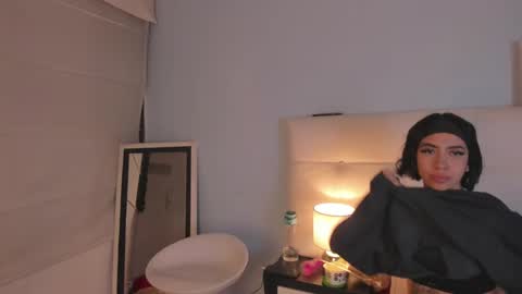 cintya kors online show from February 20, 2025, 8:39 am