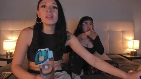 cintya kors online show from February 22, 2025, 2:50 am