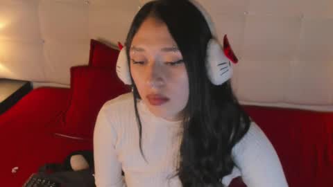 cintya kors online show from March 5, 2025, 5:29 am