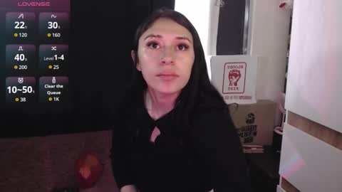 cintya kors online show from December 17, 2025, 12:55 pm