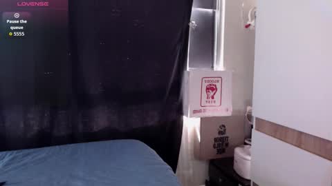 cintya kors online show from January 9, 2026, 6:53 pm