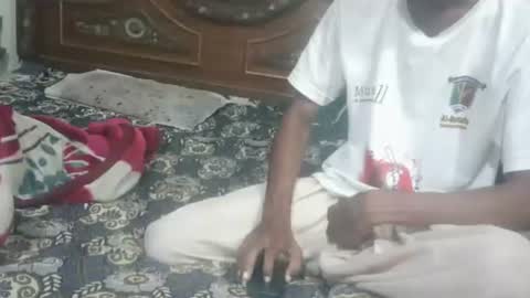 zoyakhan803 online show from October 8, 2025, 11:35 pm