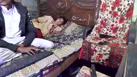 zoyakhan803 online show from February 19, 2026, 6:48 pm