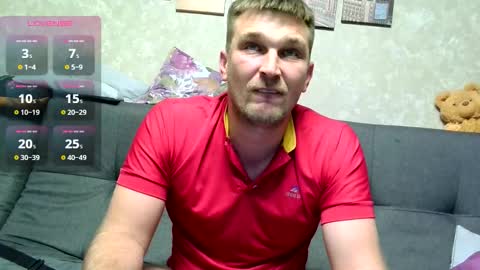 ztigrousz online show from October 10, 2025, 6:40 pm