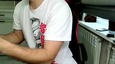 ztigrousz online show from January 13, 2026, 9:03 am