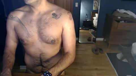 ztron1234 online show from November 8, 2025, 9:02 pm