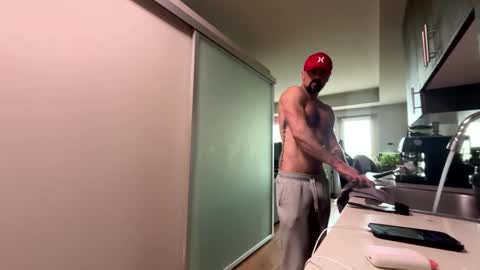 Snapshot of zuko_zen69 chatting on October 3, 2025, 3:20 pm Zuko online show from October 3, 2025, 3:20 pm