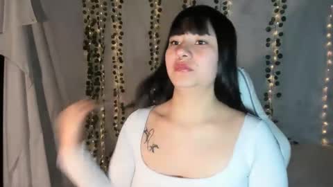 Snapshot of zulemars chatting on October 4, 2025, 3:26 am zulemars online show from October 4, 2025, 3:26 am