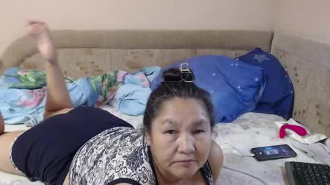 Snapshot of zulfiya_bruce chatting on September 20, 2025, 8:43 pm Zulfiya online show from September 20, 2025, 8:43 pm