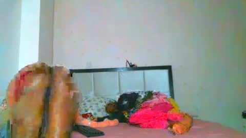 zurime3 online show from March 12, 2025, 4:30 am