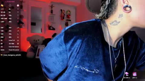 Snapshot of zuryramirez_ chatting on September 30, 2025, 8:03 pm Zury Ramirez online show from September 30, 2025, 8:03 pm