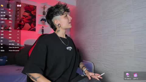 Snapshot of zuryramirez_ chatting on November 8, 2025, 8:51 pm Zury Ramirez online show from November 8, 2025, 8:51 pm