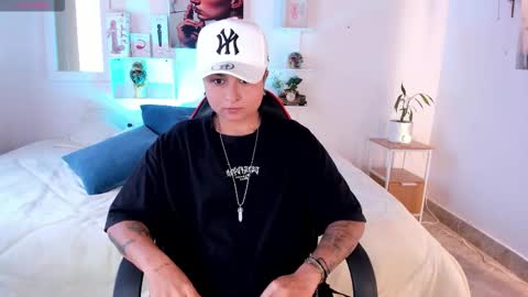 Zury Ramirez online show from March 14, 2026, 7:19 pm