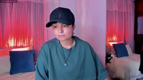 Zury Ramirez online show from April 5, 2026, 10:18 pm