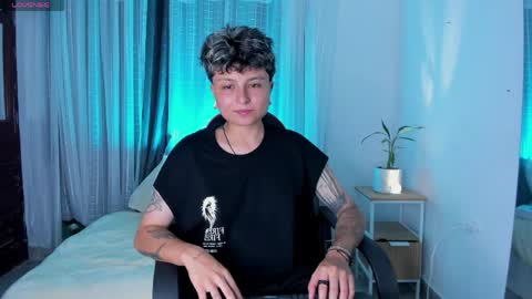 Zury Ramirez online show from April 9, 2026, 12:43 am