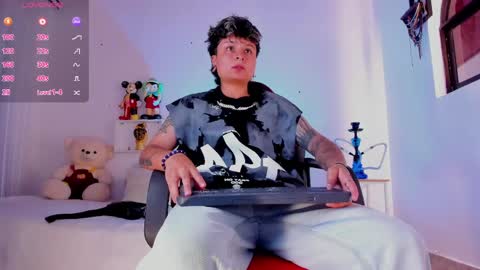 Zury Ramirez online show from May 10, 2026, 2:33 pm