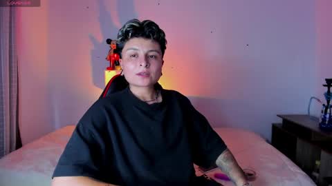 Zury Ramirez online show from May 21, 2026, 9:00 pm