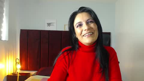 Zuzana21 online show from December 5, 2024, 6:11 pm