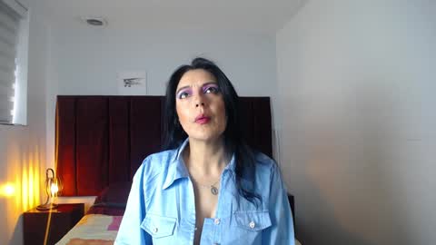 Zuzana21 online show from December 6, 2024, 12:49 pm