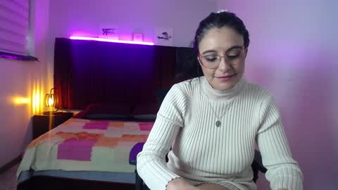 Zuzana21 online show from December 17, 2024, 1:38 pm