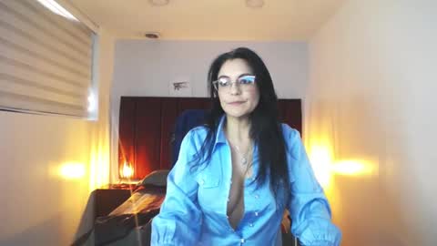 Zuzana21 online show from February 12, 2025, 3:49 pm