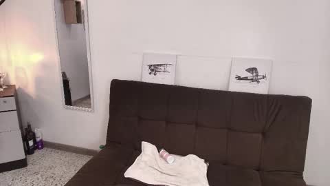 Zuzana21 online show from March 17, 2026, 12:52 pm