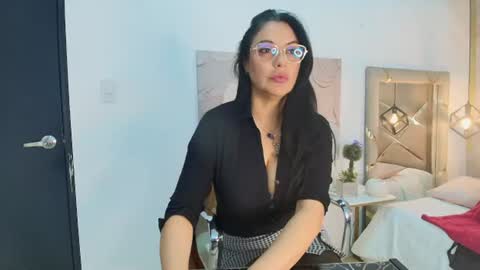 Zuzana21 online show from July 9, 2026, 1:26 pm