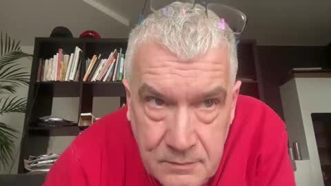 zwickauer1969 online show from March 11, 2025, 7:26 am