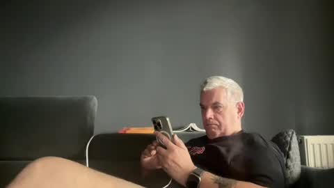 zwickauer1969 online show from June 12, 2026, 7:07 am